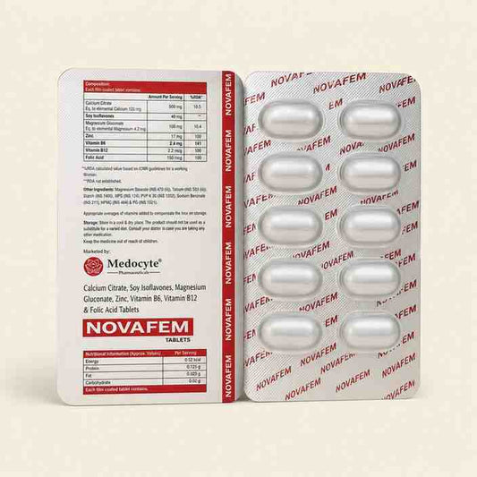Novafem