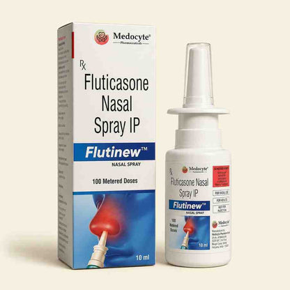 Flutinew Nasal Spray