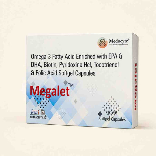 Megalet