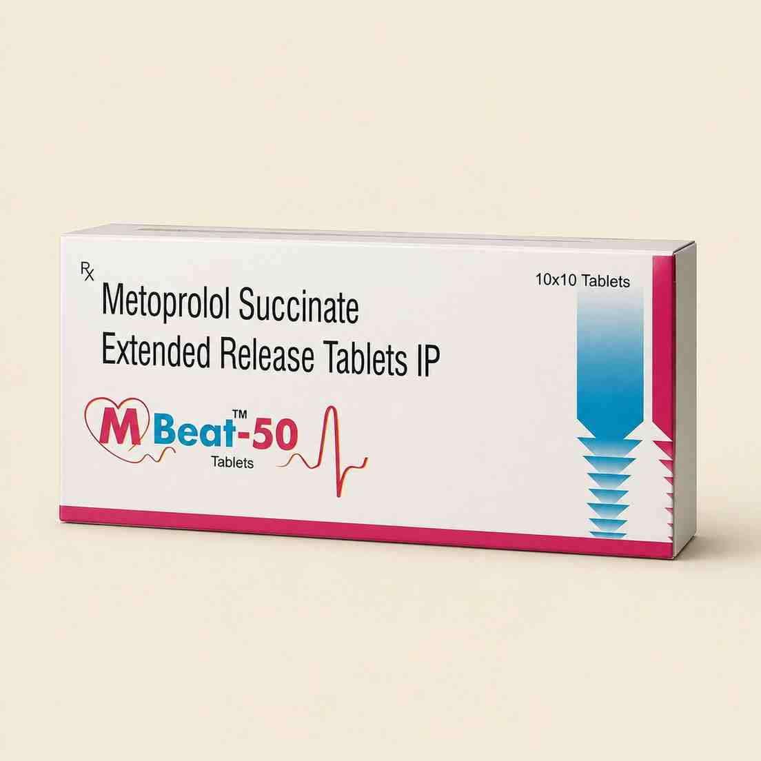 MBeat 50