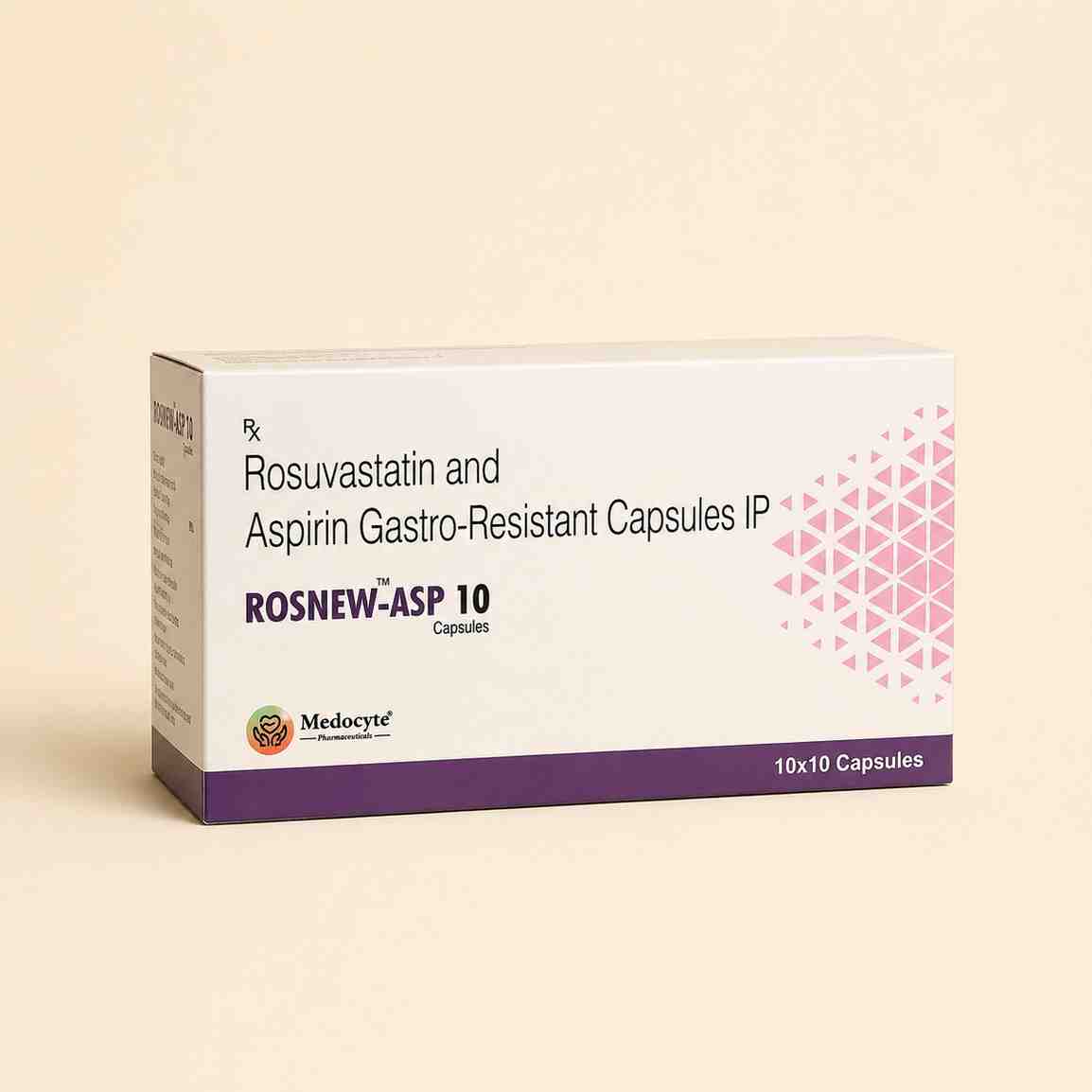 Rosnew-ASP 10
