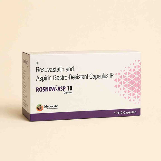 Rosnew-ASP 10