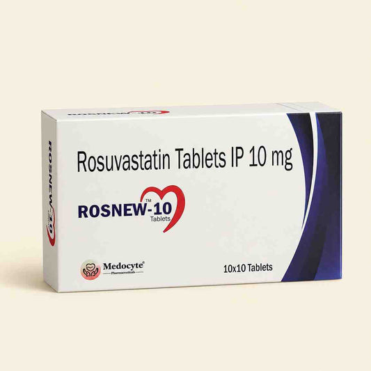 Rosnew 10