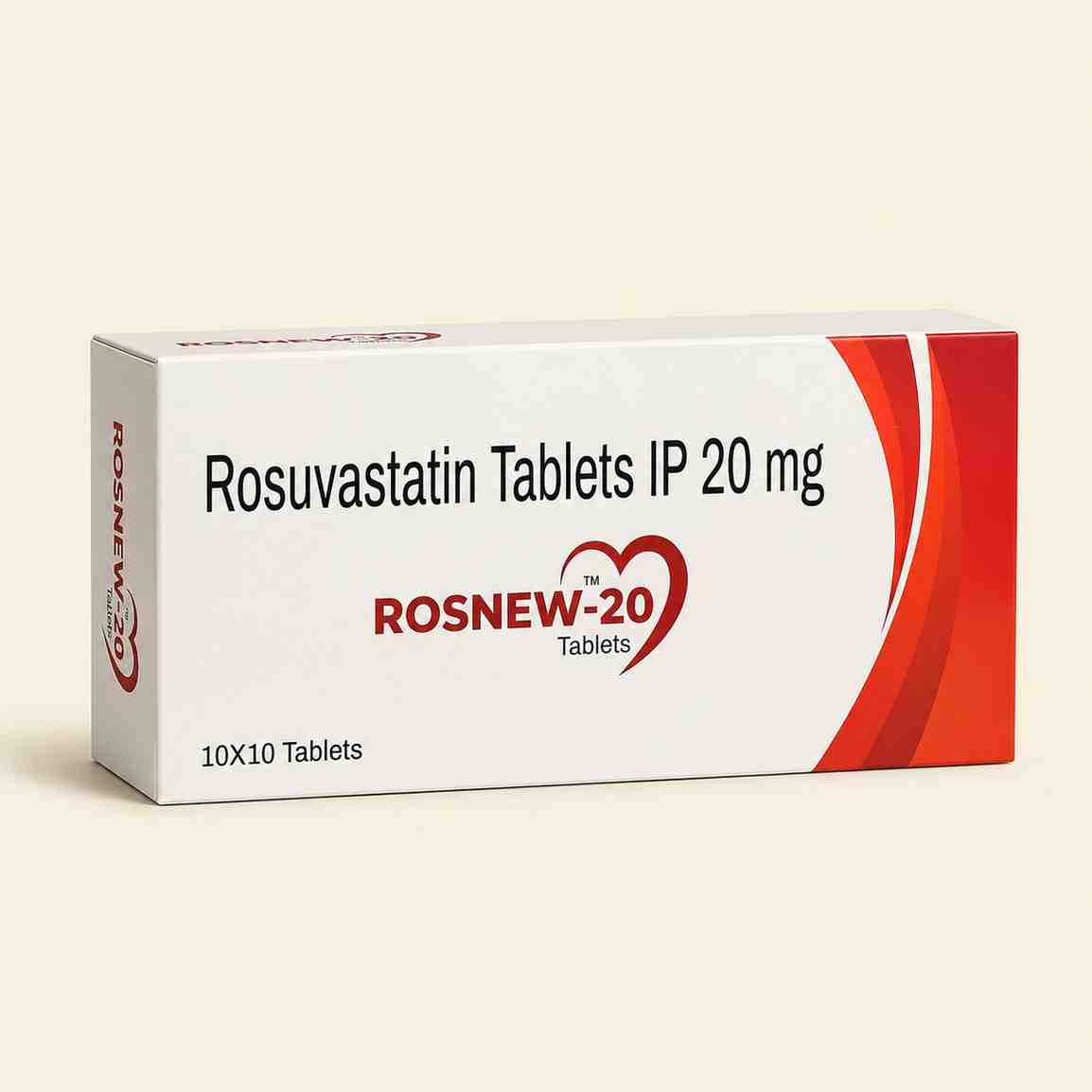 Rosnew 20