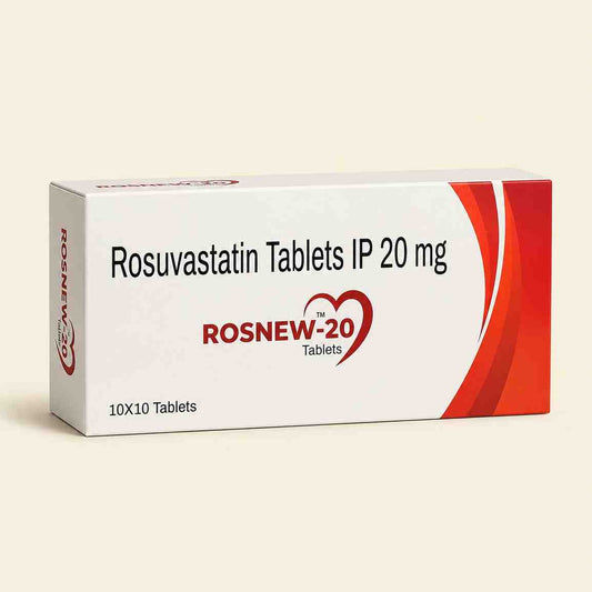 Rosnew 20