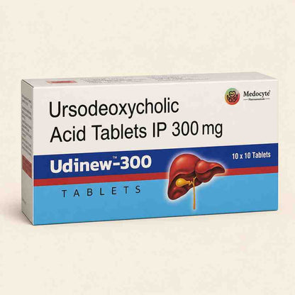 Udinew 300