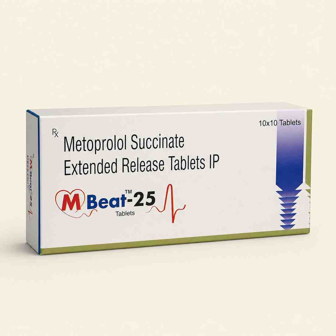 MBeat 25