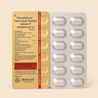 Rosnew-ASP 10