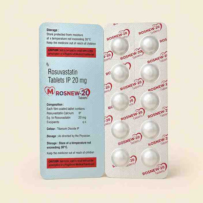 Rosnew 20