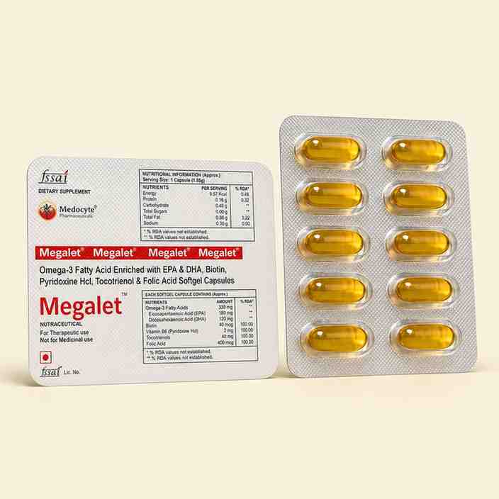 Megalet