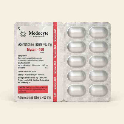 Mysam 400