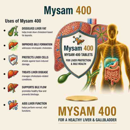 Mysam 400