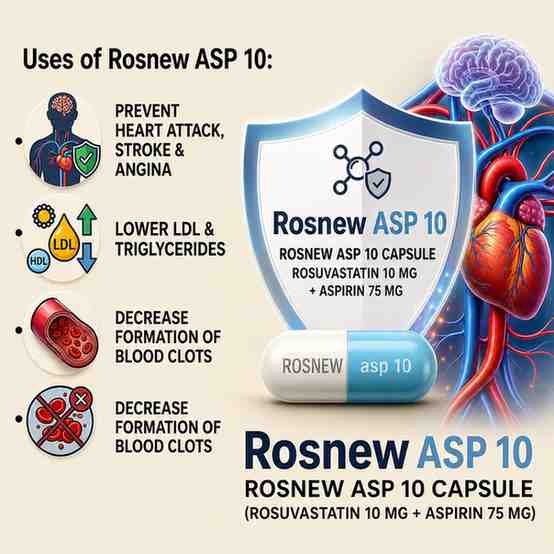 Rosnew-ASP 10