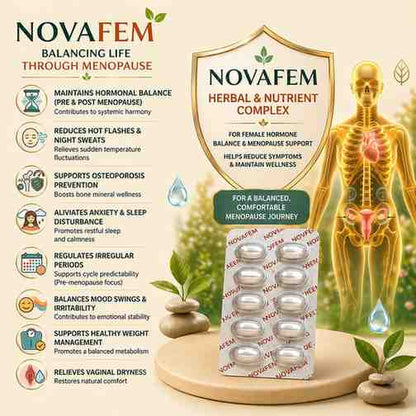 Novafem