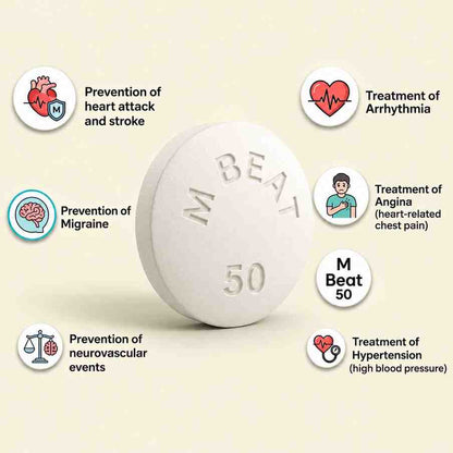 MBeat 50