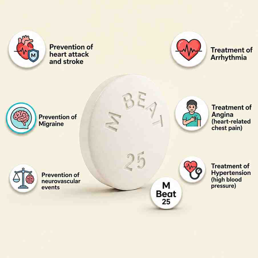 MBeat 25