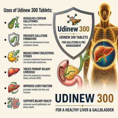 Udinew 300