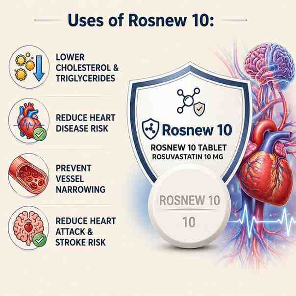 Rosnew 10