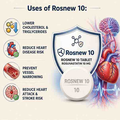 Rosnew 10