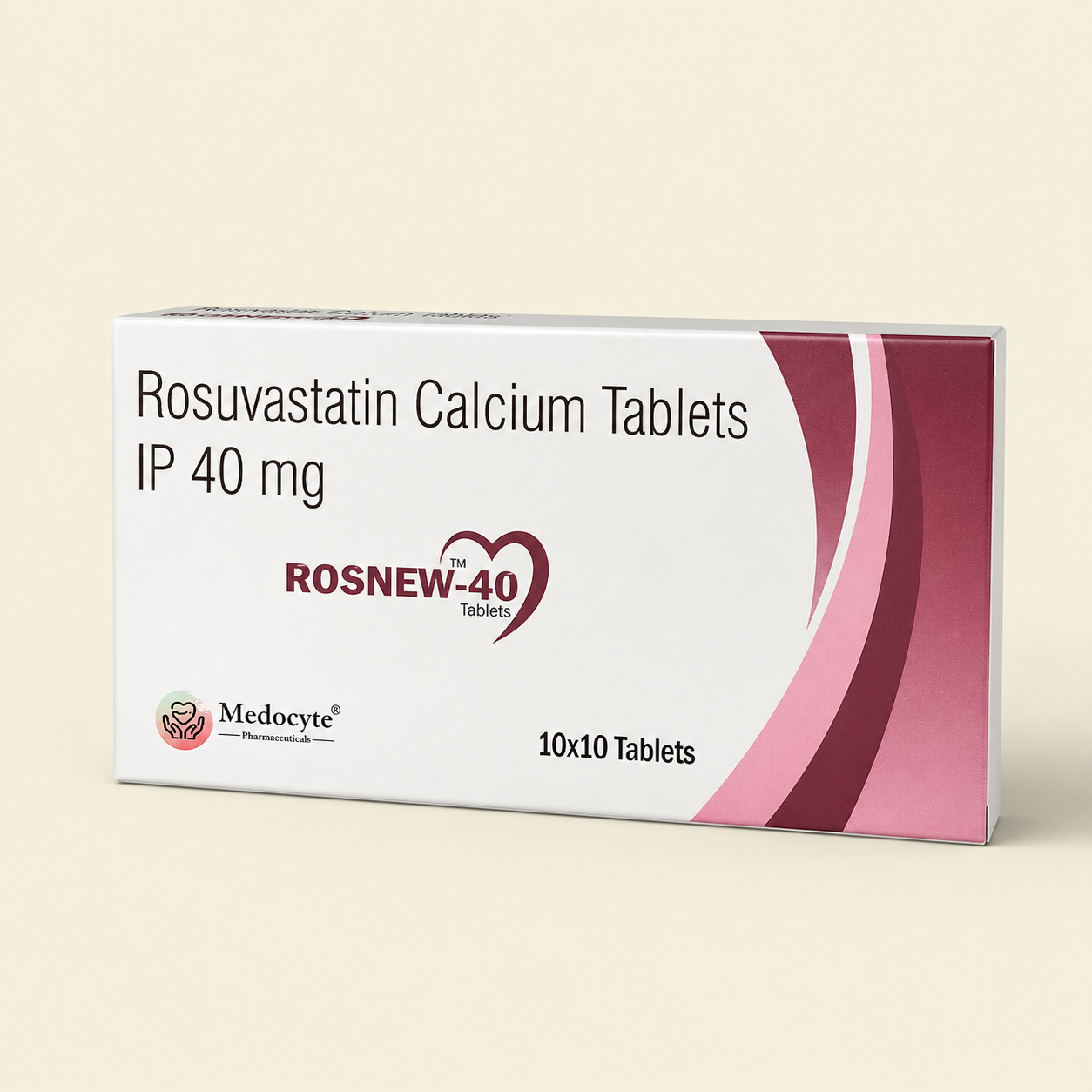 Rosnew 40